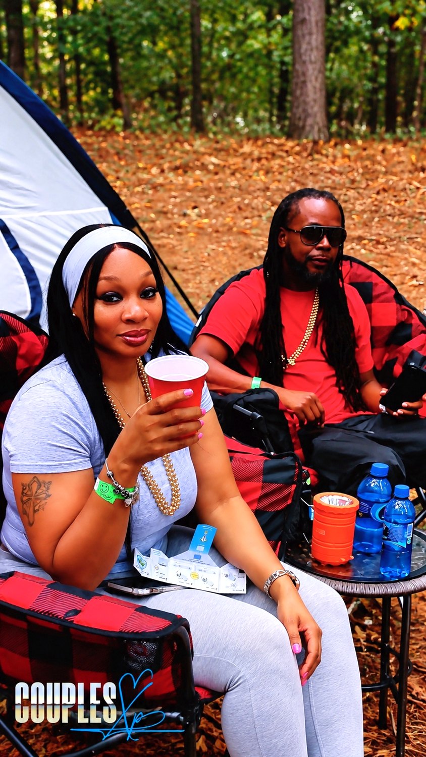 Camp Conversations