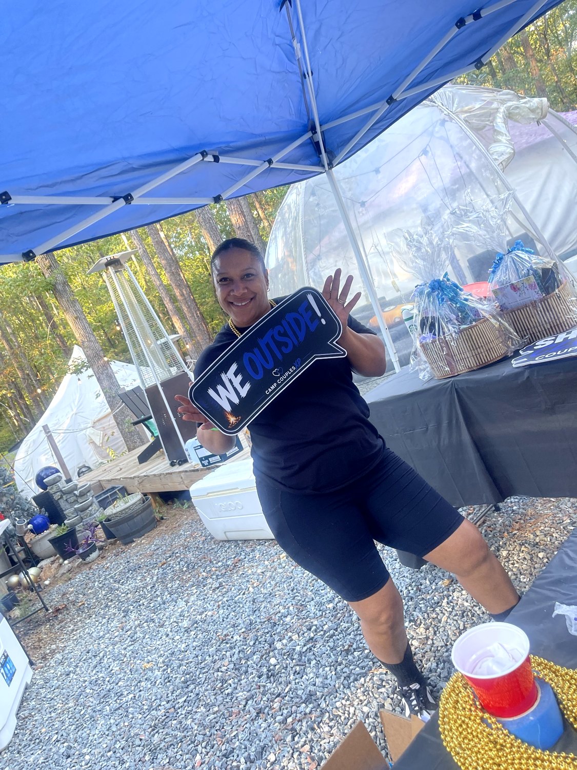 Camp Spirit