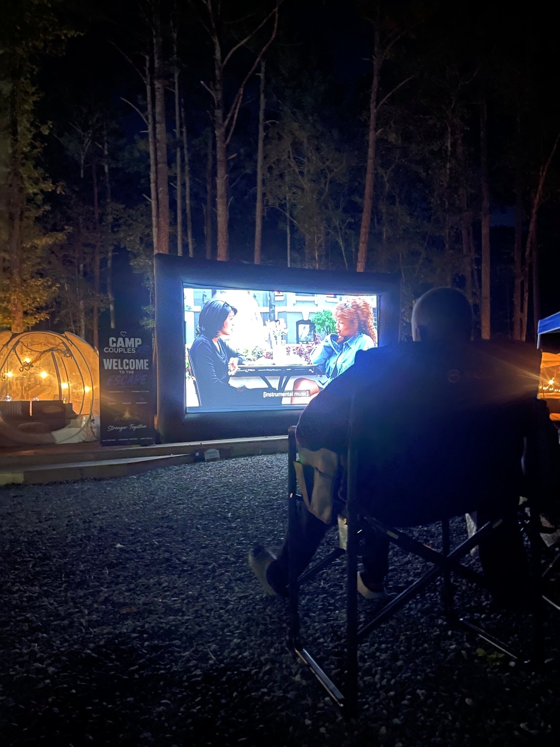 Movie Night